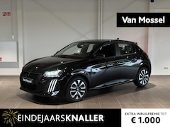 Peugeot 208 - 1.2 75 Active