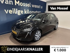 Peugeot 208 - 1.2 PureTech Active