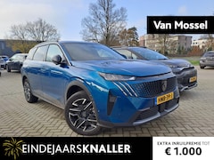 Peugeot 5008 - 1.2 Hybrid 136 Allure DEMO-UITVERKOOP | BEL VOOR BESCHIKBAARHEID | Rijk uitgerust