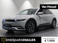 Hyundai IONIQ 5 - 58kWh Core - 7500 KM UNIEK - STOELVERWARMING - NAVIGATIE