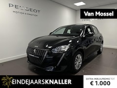 Peugeot 208 - 1.2 PureTech Active | Navigatie | Apple Carplay/Android Auto | Airco | Cruise Control |