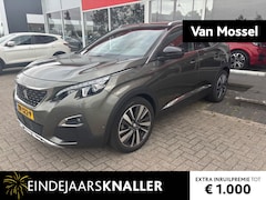 Peugeot 3008 - PureTech 130 GT Line l Camera l Focal Hi-Fi
