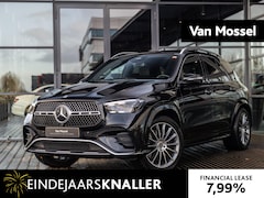 Mercedes-Benz GLE-Klasse - 400 e 4MATIC AMG Line Premium | PANORAMA/SCHUIF-KANTELDAK | BURMESTER | SFEERVERLICHTING |