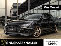 Audi RS4 - Avant 2.9 TFSI RS 4 quattro | EXCLUSIVE CARBON EXTERIEUR | CARBON INTERIEUR | KERAMISCHE R