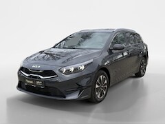 Kia Cee'd Sportswagon - Ceed 1.0 T-GDi Design Edition I Half-Leder I Adaptive Cruise I Navi I