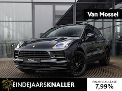 Porsche Macan - 2.0 | SPORTCHRONO | PASM LUCHTVERING | PANORAMA/SCHUIF-KANTELDAK | BOSE AUDIO | 20 INCH |
