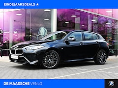 BMW 1-serie - 120 M Sport Automaat / Sportstoelen / Achteruitrijcamera / M Adaptief onderstel / Stoelver