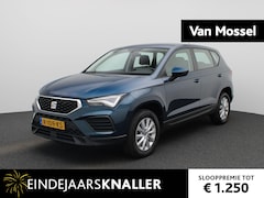 SEAT Ateca - 1.0 TSI Reference | Climate Control | Carplay | Parkeersensoren |