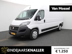 Fiat E-Ducato - 3.5T L3H2 79 kWh | Navigatie | Climate Control | Parkeersensoren | Camera | Zijschuifdeur