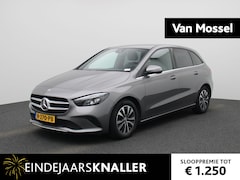 Mercedes-Benz B-klasse - 180 Business Line AUTOMAAT | Achteruitrijcamera | Stoelverwarming | Navigatie | Elektr. ac