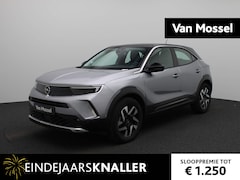 Opel Mokka-e - Elegance 50-kWh | 360 Camera | Licht Metalen Velgen | Navigatie | Led Koplampen | Cruise C