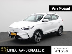 MG ZS - EV EV Standard Range Comfort 50 kWh | NAVIGATIE | CAMERA | PARKEERSENSOREN