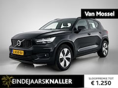 Volvo XC40 - 1.5 T4 Recharge R-Design Expression | NAVIGATIE | CAMERA | LED | PLUG-IN