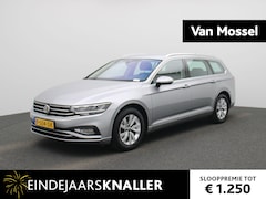 Volkswagen Passat Variant - 1.5 TSI Business | AUTOMAAT | Navigatie | Virtual cockpit | Apple Carplay / Android Auto |