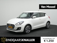 Suzuki Swift - 1.0 Stijl Smart Hybrid | Apple/Android Play | Camera | Cruise | DAB | LED | Stoel Verwarmi