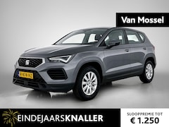 SEAT Ateca - 1.0 TSI Reference | Apple Carplay / Android Auto | Climate Control | Parkeersensoren |