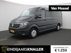 Volkswagen Crafter - 35 2.0 TDI L3H2 | Airco | Achteruitrijcamera | Cruise Control |