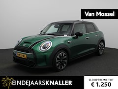 MINI Cooper S - 2.0 | Panoramadak | Harman Kardon | Sfeerverlichting | Achteruitrijcamera | Digitale Cockp