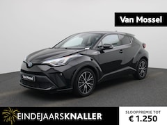 Toyota C-HR - 1.8 Hybrid Business Plus | Cruise Controle | Navigatie | PDC Achter | Stoelverwarming |