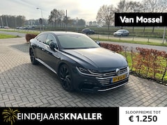 Volkswagen Arteon - 1.5 TSI Business R AUTOMAAT | PANORAMADAK | ADAPTIEVE CRUISE | VIRTUEEL | R-LINE | CLIMA |
