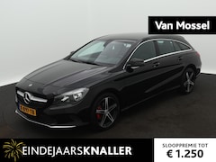 Mercedes-Benz CLA-klasse Shooting Brake - 180 | STOELVERWARMING | NAVIGATIE | CLIMATE CONTROL | CRUISE CONTROL |
