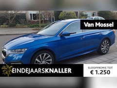 Skoda Octavia - 1.0 TSI Business Edition Plus VIRTUEEL | NAVIGATIE | APPLE CARPLAY | CAMERA | CRUISE | CLI