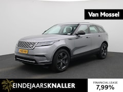Land Rover Range Rover Velar - 2.0 P250 Turbo AWD Carbon Edition | Achteruitrijcamera | Cruise Control | Navigatie | Appl