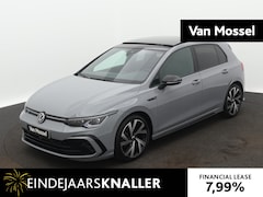 Volkswagen Golf - 1.5 eTSI R-Line Business | Automaat | Climate Control | Panoramadak | Camera | Stoelverwar