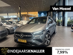 Mercedes-Benz GLA-Klasse - 250 e Business Line |Stoelverwarming | Memory | Panoramadak |Sportstoelen