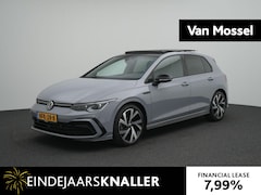 Volkswagen Golf - 1.5 eTSI R-Line Business PANORAMADAK | R-LINE 2X | BLACK PAKKET | NAVIGATIE | APPLE CARPLA