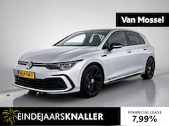 Volkswagen Golf - 1.5 eTSI R-Line Business | PANORAMADAK | IQ LIGHTS | STOEL + STUURVERWARMING | APPLE CARPL