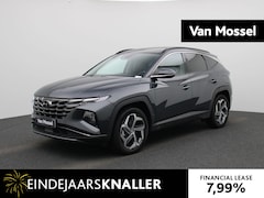 Hyundai Tucson - 1.6 T-GDI PHEV Premium Sky | DEMO | PANO-SCHUIFDAK | LEER | CAMERA | NAVIGATIE | TREKHAAK