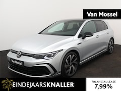 Volkswagen Golf - 1.5 eTSI R-Line Business | PANORAMADAK | IQ LIGHTS | STOEL + STUURVERWARMING | APPLE CARPL