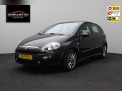 Fiat Punto Evo - 1.3 M-Jet Dynamic 2011 NAP | Airco | Cruise control | Navigatie | Elektrische ramen | Lich
