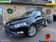Volkswagen Polo - 1.0 - 5 Deurs - Facelift