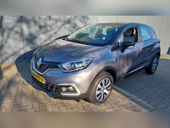 Renault Captur - 0.9 TCe Zen///NAVI///59000 KM