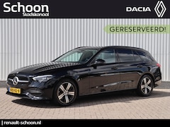 Mercedes-Benz C-klasse Estate - 200 Business Line | Adap. Cruise | Navigatie | Burmester | Camera | Stoelverwarming
