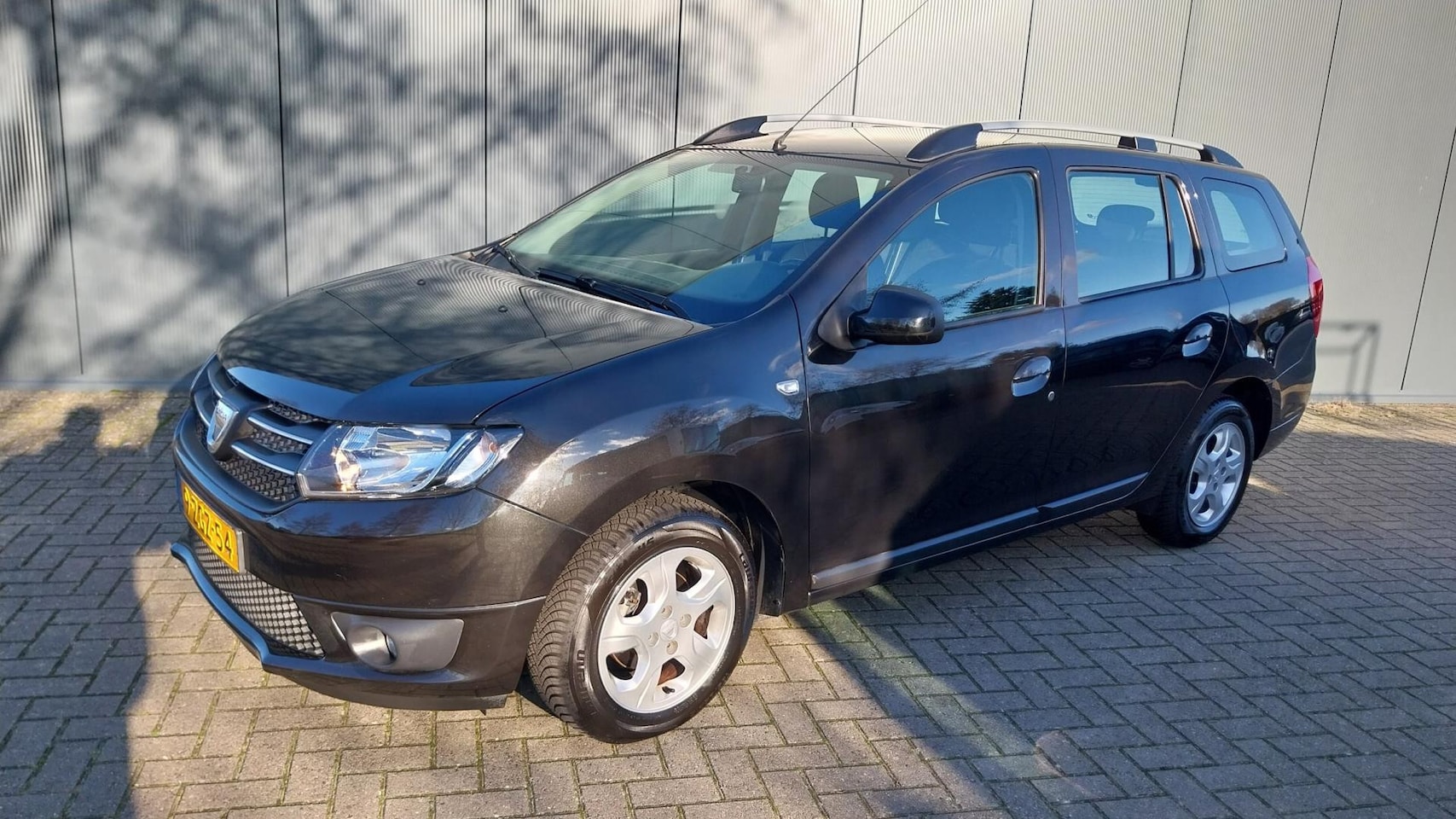 Dacia Logan MCV - 0.9 Tce Prestige 0.9 TCe Prestige - AutoWereld.nl