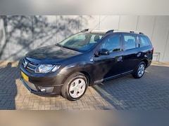 Dacia Logan MCV - 0.9 TCe Prestige