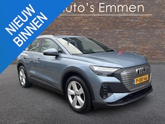 Audi Q4 e-tron - 35 Edition 55 kWh ECC LMV LED