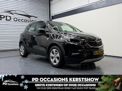 Opel Mokka X - 1.4 Turbo Innovation - Trekhaak - Camera - Winter pack - Parkeersensoren