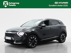 Kia Sportage - 1.6 T-GDi PHEV Prestige AWD Automaat | Navigatie | Camera | Adap