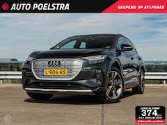 Audi Q4 e-tron - 40 Launch edition Advanced 77 kWh 20" Matrix LED