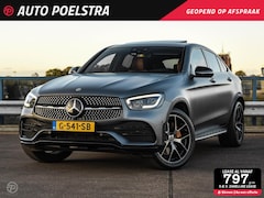 Mercedes-Benz GLC-klasse - 200 Premium