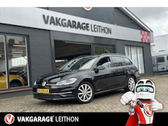 Volkswagen Golf Variant - 1.0 TSI Highline | App Connect | Achteruit Camera