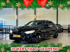 BMW M3 - 3-serie DCTA *Keramisch* BLACK EDITION / Carbon dak / HUD / Harman Kardon / Stuur/Stoelver