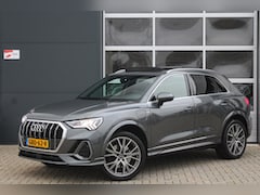 Audi Q3 - 45 TFSI e 245pk 3x S-Line | Pano | ACC | B&O | Matrix | Elek. Trekhaak