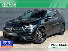 Mercedes-Benz GLA-Klasse - 250 e AMG Line PANO TREKHAAK LED SFEERVERLICHTING
