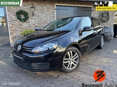 Volkswagen Golf - 1.2 TSI Comfortline BlueMotion
