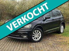 Volkswagen Tiguan - 2.0 TSI 4Motion Highline R-LINE / PANO